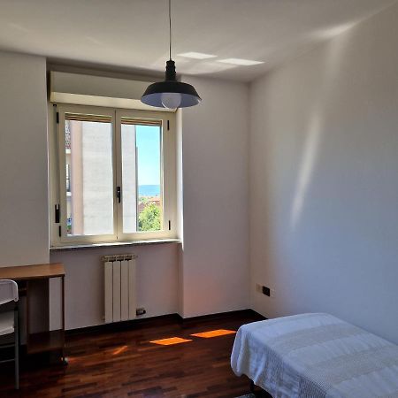 Appartamento Con Vista Montagne Biella Exteriér fotografie