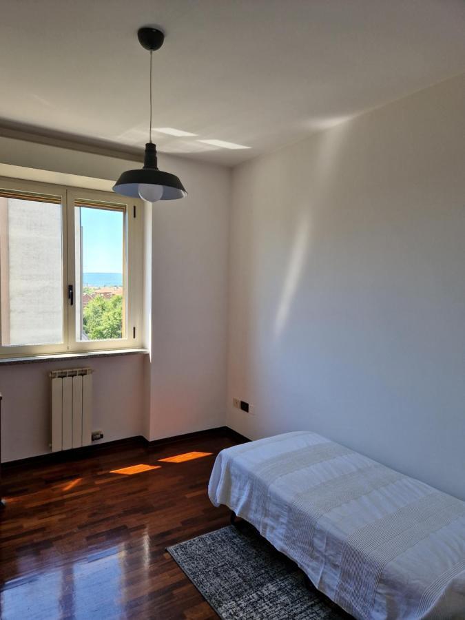 Appartamento Con Vista Montagne Biella Exteriér fotografie
